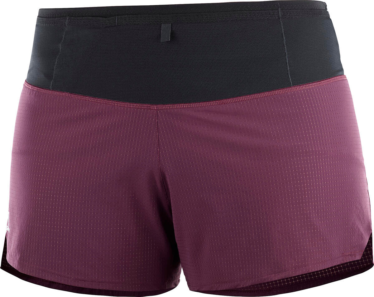 Salomon Sense Short - Running shorts - Women's