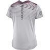 Salomon Sense Tee - T-shirt damski | Hardloop