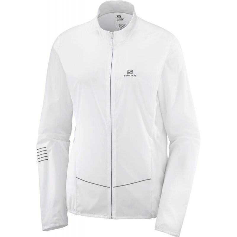 Salomon Sense Jacket - Kurtka wiatrówka damska | Hardloop