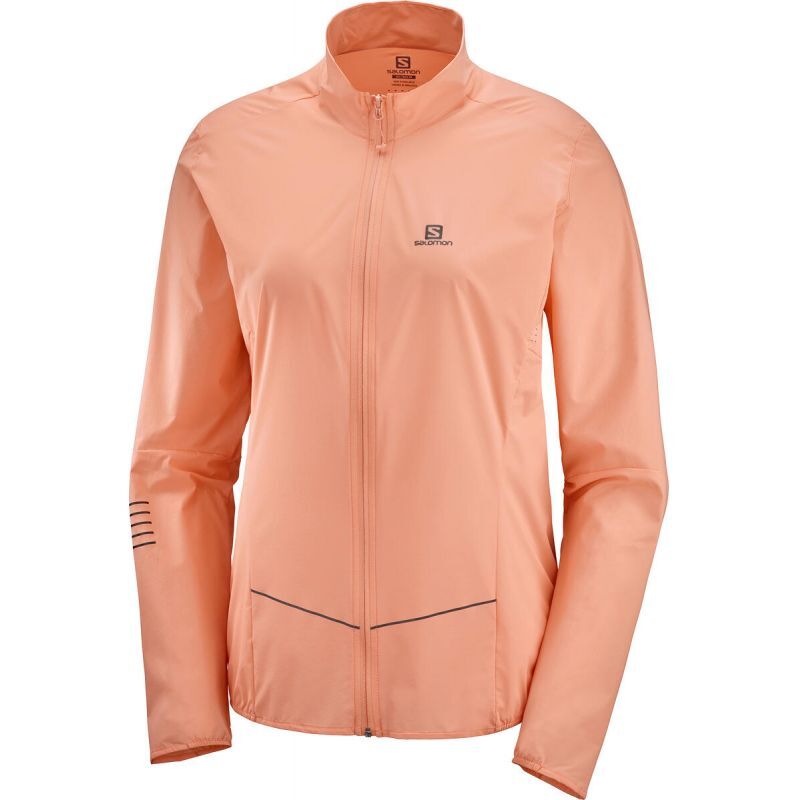Salomon Sense Jacket - Giacca a vento - Donna