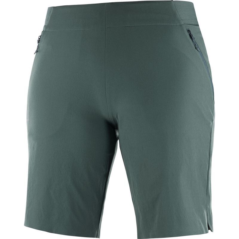 Wrangler All Terrain Gear Hike Water Short - Pantalones cortos de