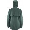 Salomon Comet WP Jacket - Veste imperméable femme | Hardloop