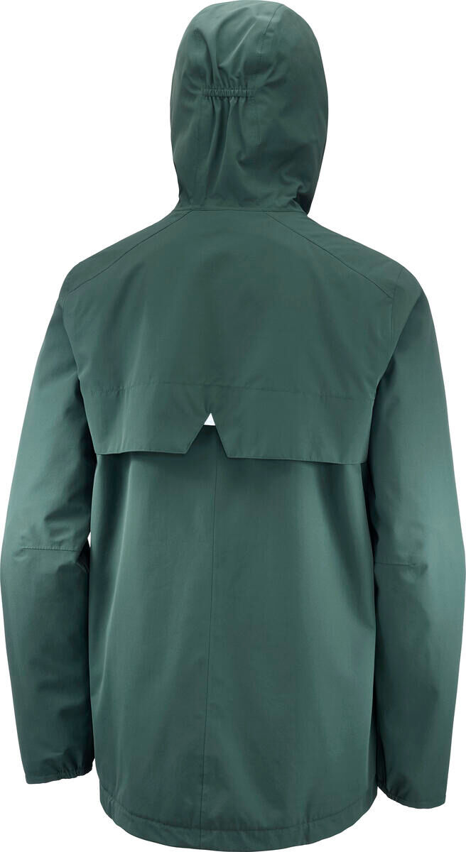 Salomon Comet WP Jacket - Veste imperméable femme | Hardloop