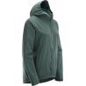 Salomon Comet WP Jacket - Kurtka przeciwdeszczowa damska | Hardloop