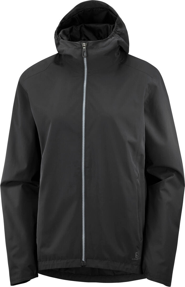 Salomon Comet WP Jacket - Hardshell jacket - Women's