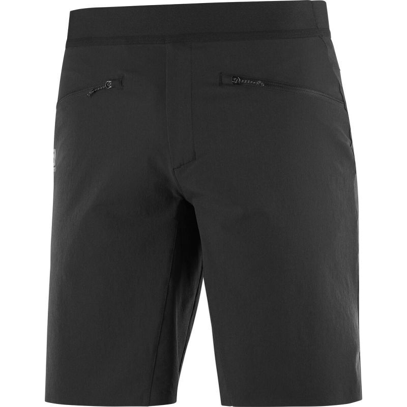 Salomon Wayfarer Pull On Short - Pantaloncini - Uomo