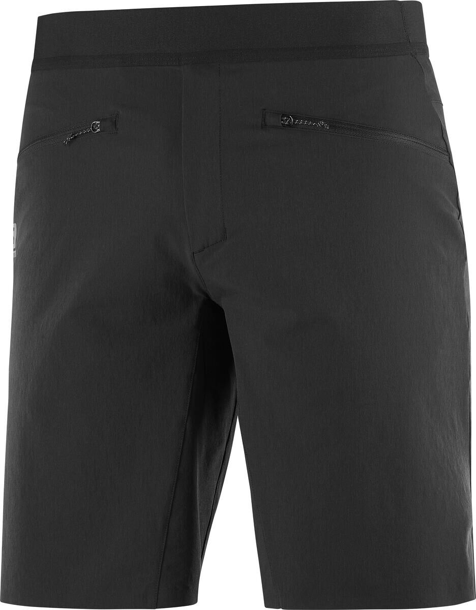 Salomon Wayfarer Pull On Short Short randonn e homme Hardloop