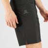 Salomon Wayfarer Pull On Short - Hiking shorts - Men's