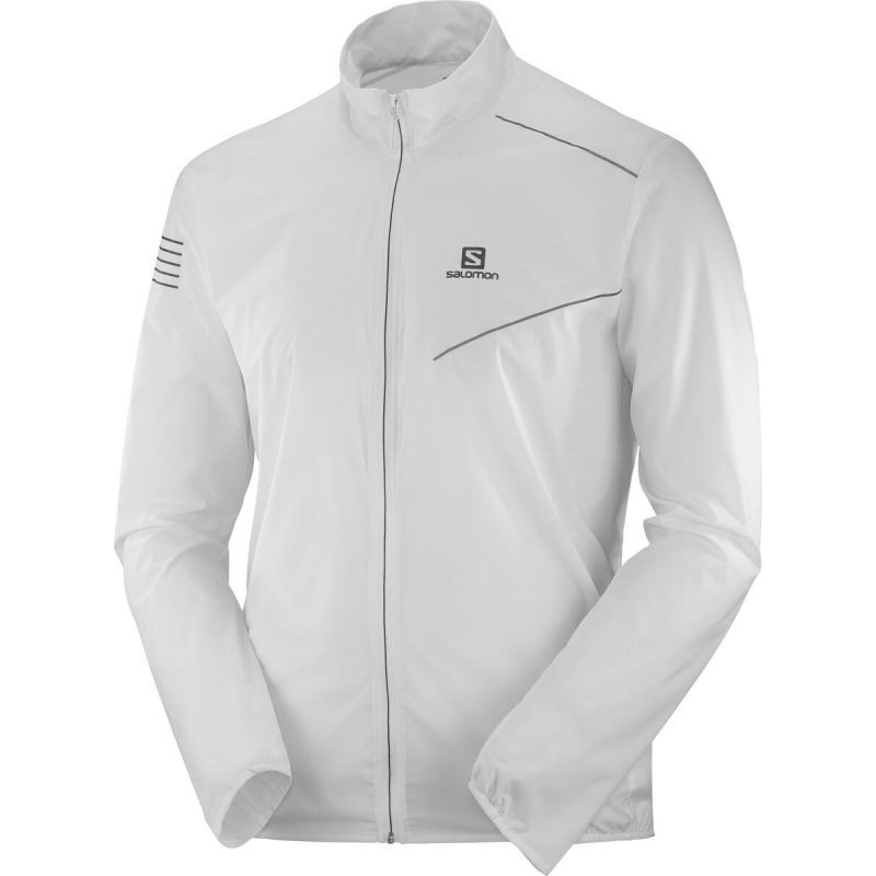 Salomon Sense Jacket - Veste coupe-vent homme | Hardloop