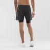 Salomon Agile Twinskin Short - Running shorts - Men's
