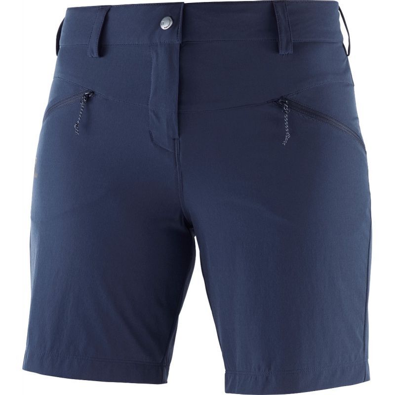 Salomon Wayfarer LT Short - Hiking shorts - Women's