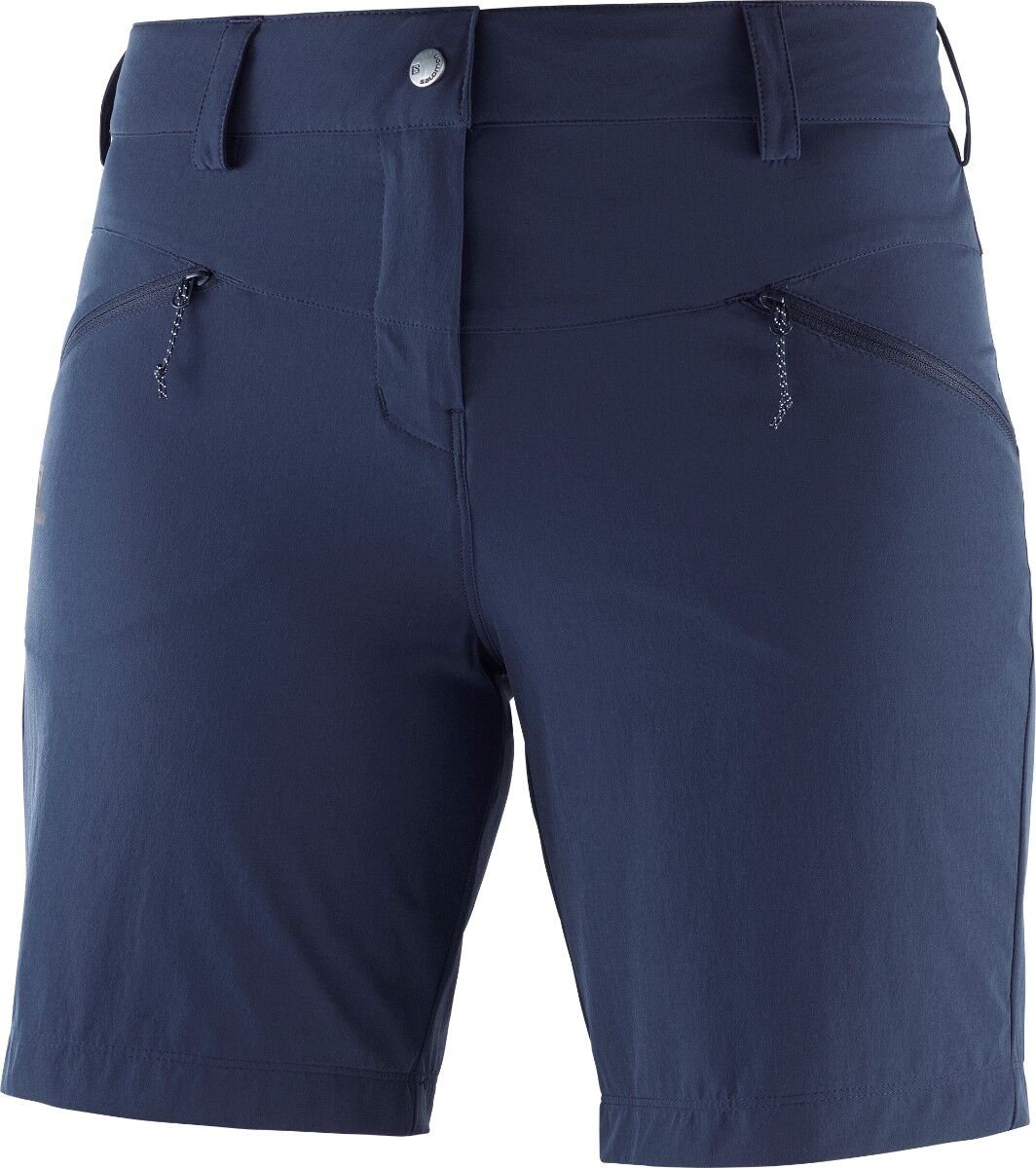 Salomon Wayfarer LT Short - Pantaloncini - Donna