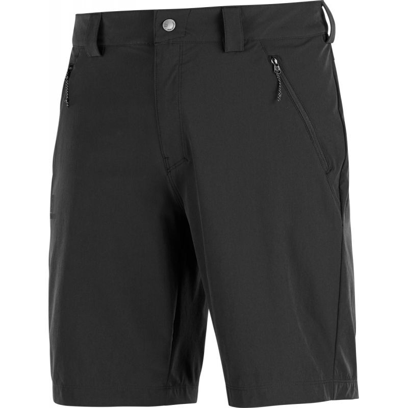 Salomon Wayfarer LT Short - Hiking shorts - Men's