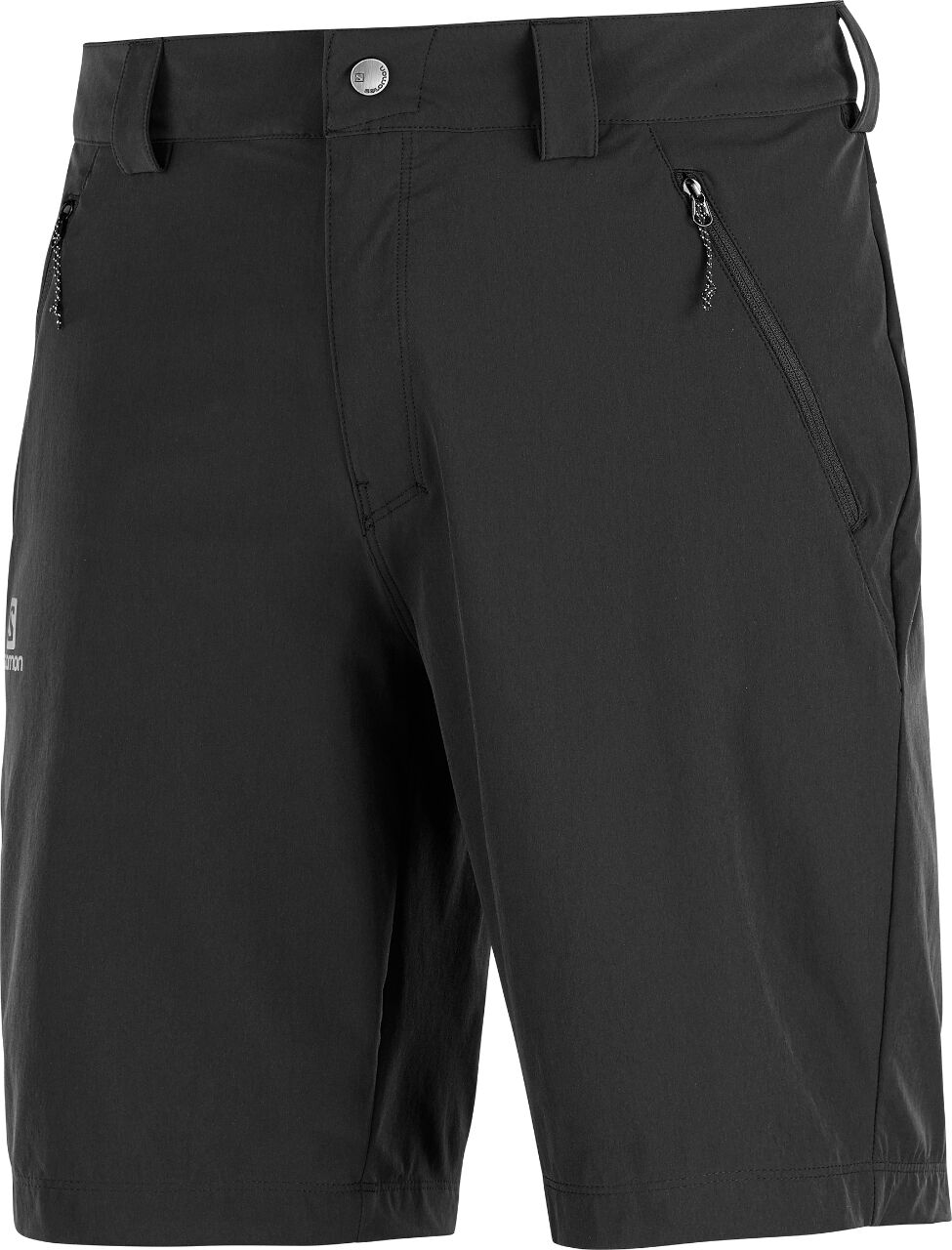 Salomon Wayfarer LT Short - Hiking shorts - Men's