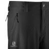 Salomon Wayfarer LT Short - Hiking shorts - Men's