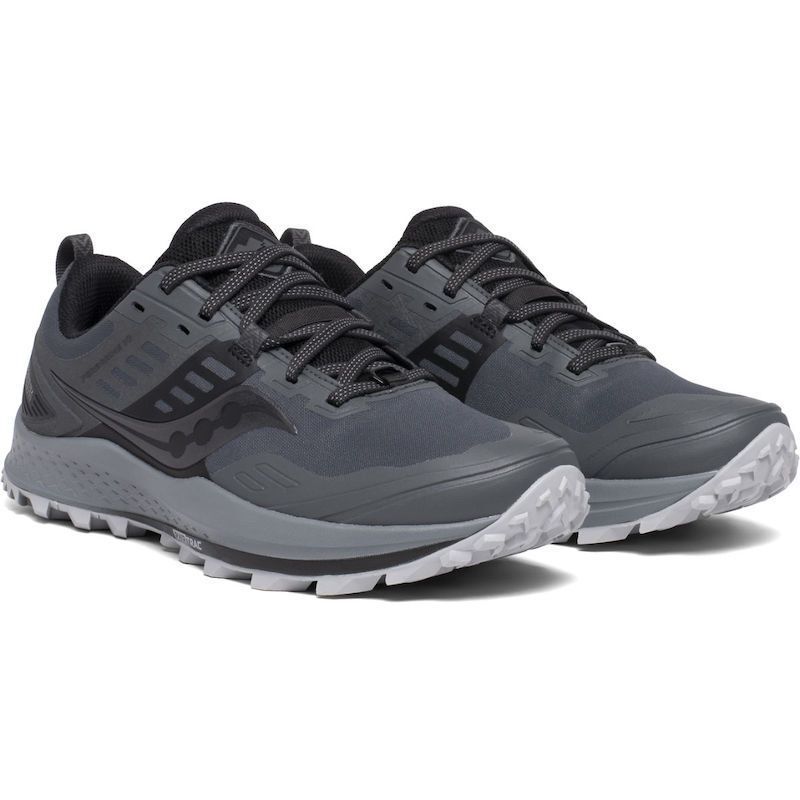 Saucony Peregrine 10 GTX - Buty trailowe damskie | Hardloop
