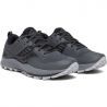Grey / Black