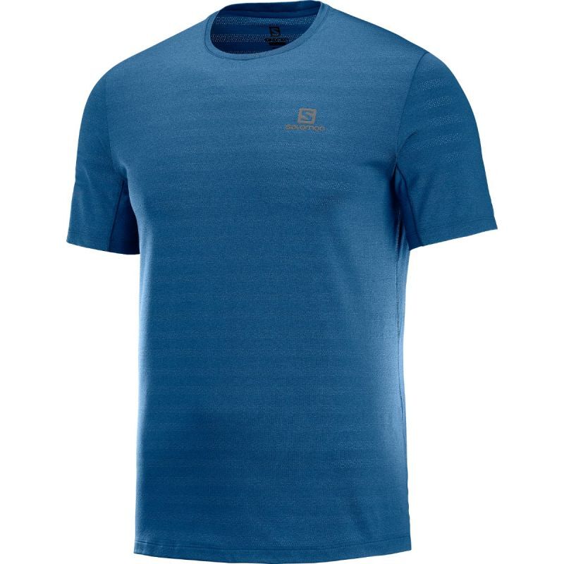 Salomon XA Tee T shirt Men s