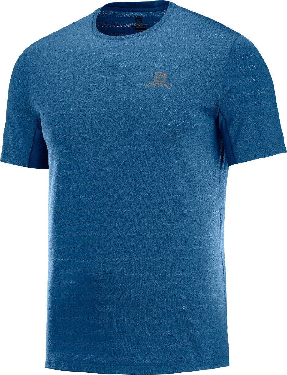 Salomon XA Tee - T-shirt homme | Hardloop