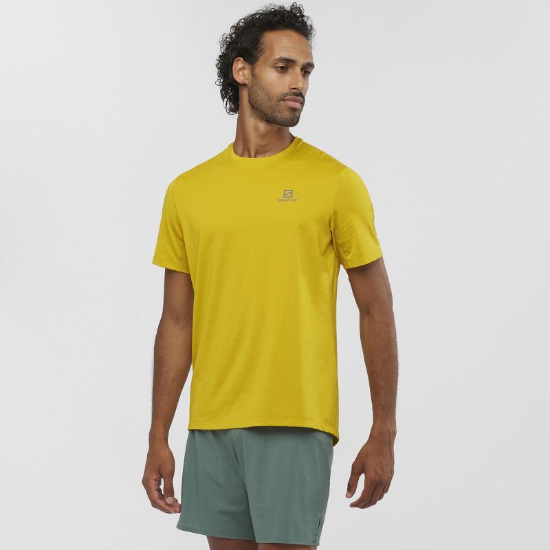 Salomon xa best sale tee m