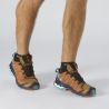 Salomon XA Pro 3D V8 - Pánské Nízké trekové boty | Hardloop