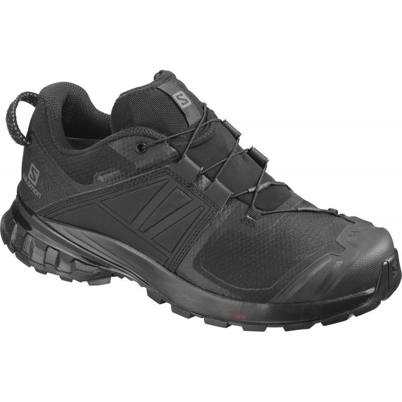 Salomon Xa Wild GTX - Buty turystyczne damskie | Hardloop