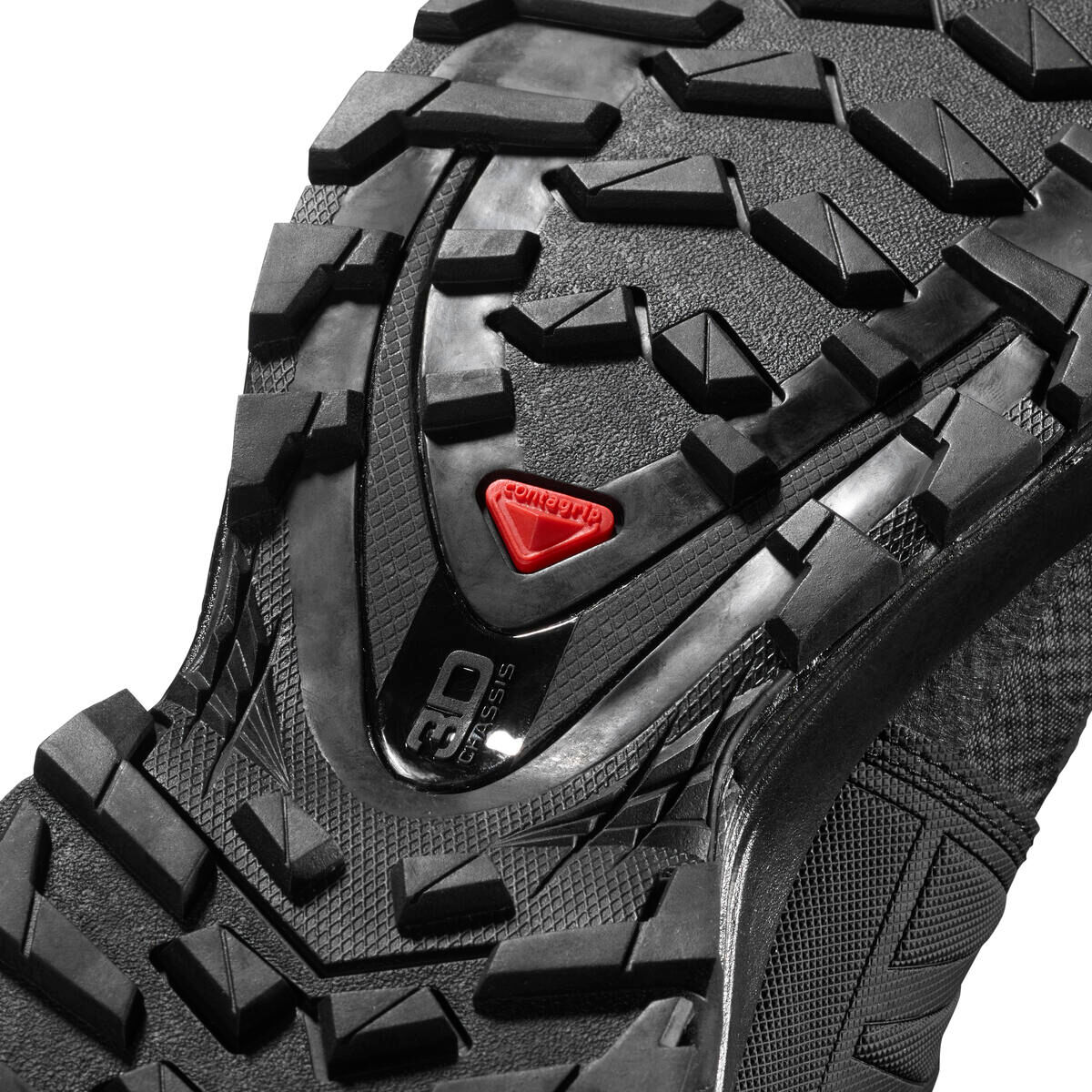 Salomon Xa Wild GTX - Buty turystyczne damskie | Hardloop