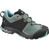 Salomon Xa Wild GTX - Walking Boots - Women's