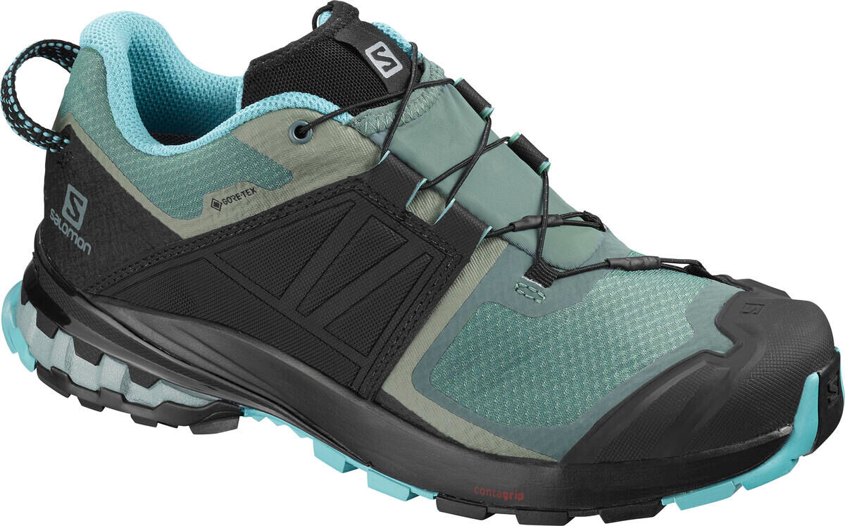 Salomon Xa Wild GTX - Walking Boots - Women's