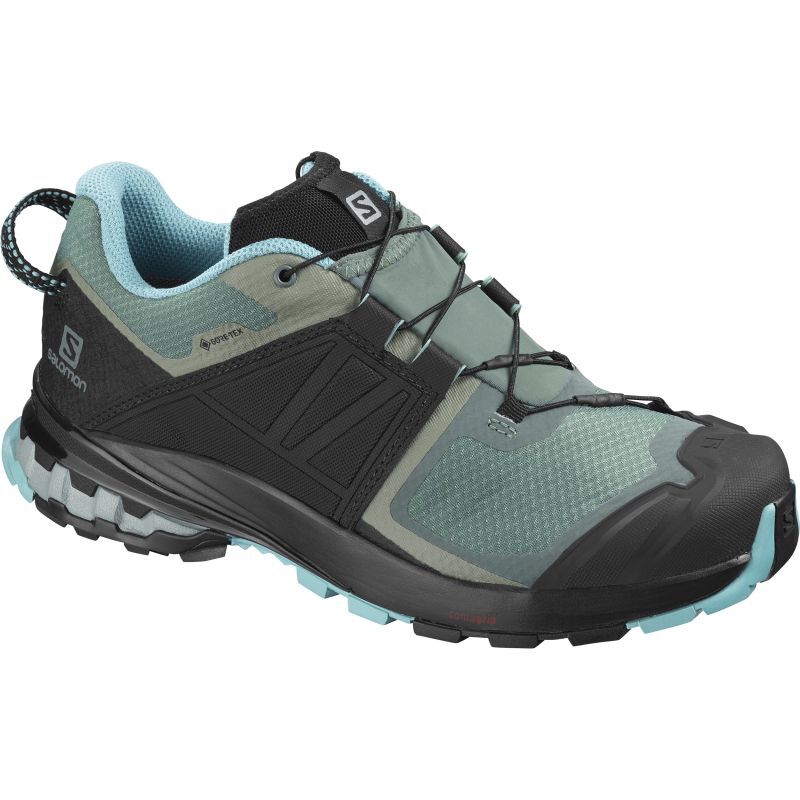 Salomon Xa Wild GTX - Walking Boots - Women's