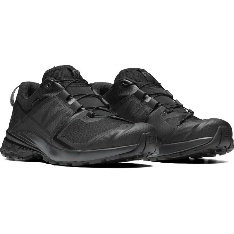 Salomon Xa Wild GTX - Buty turystyczne meskie | Hardloop