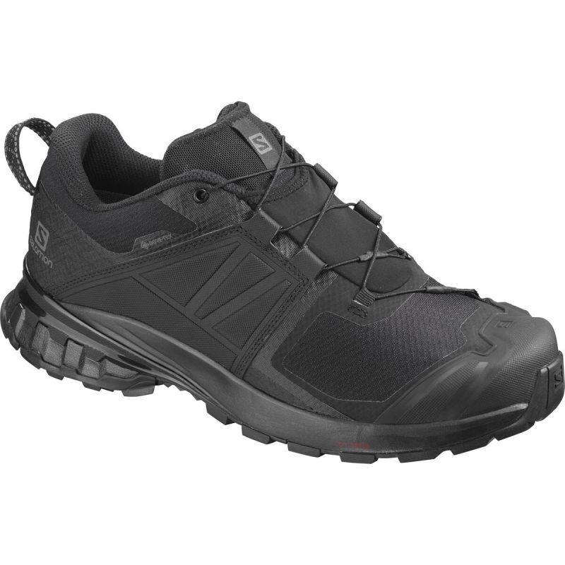 Salomon Xa Wild GTX - Vaelluskengät - Miehet