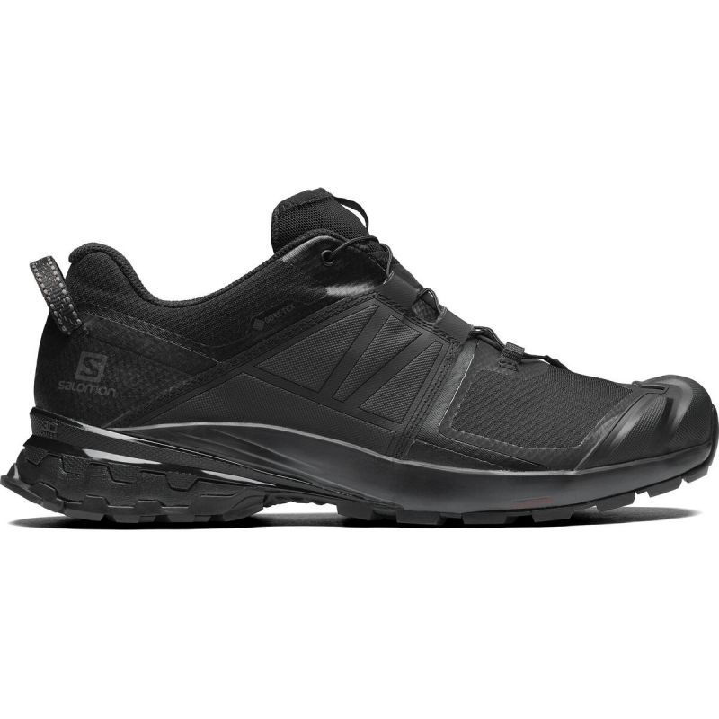 Salomon Xa Wild GTX - Pánské Nízké trekové boty | Hardloop