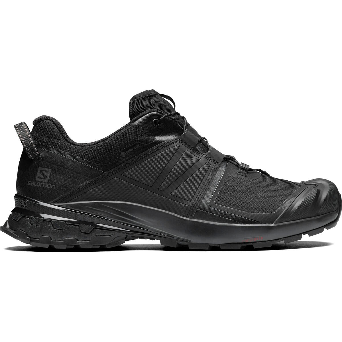 Salomon Xa Wild GTX - Zapatillas de trekking - Hombre