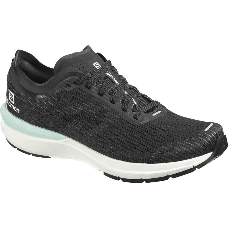 Chaussures running salomon femme best sale