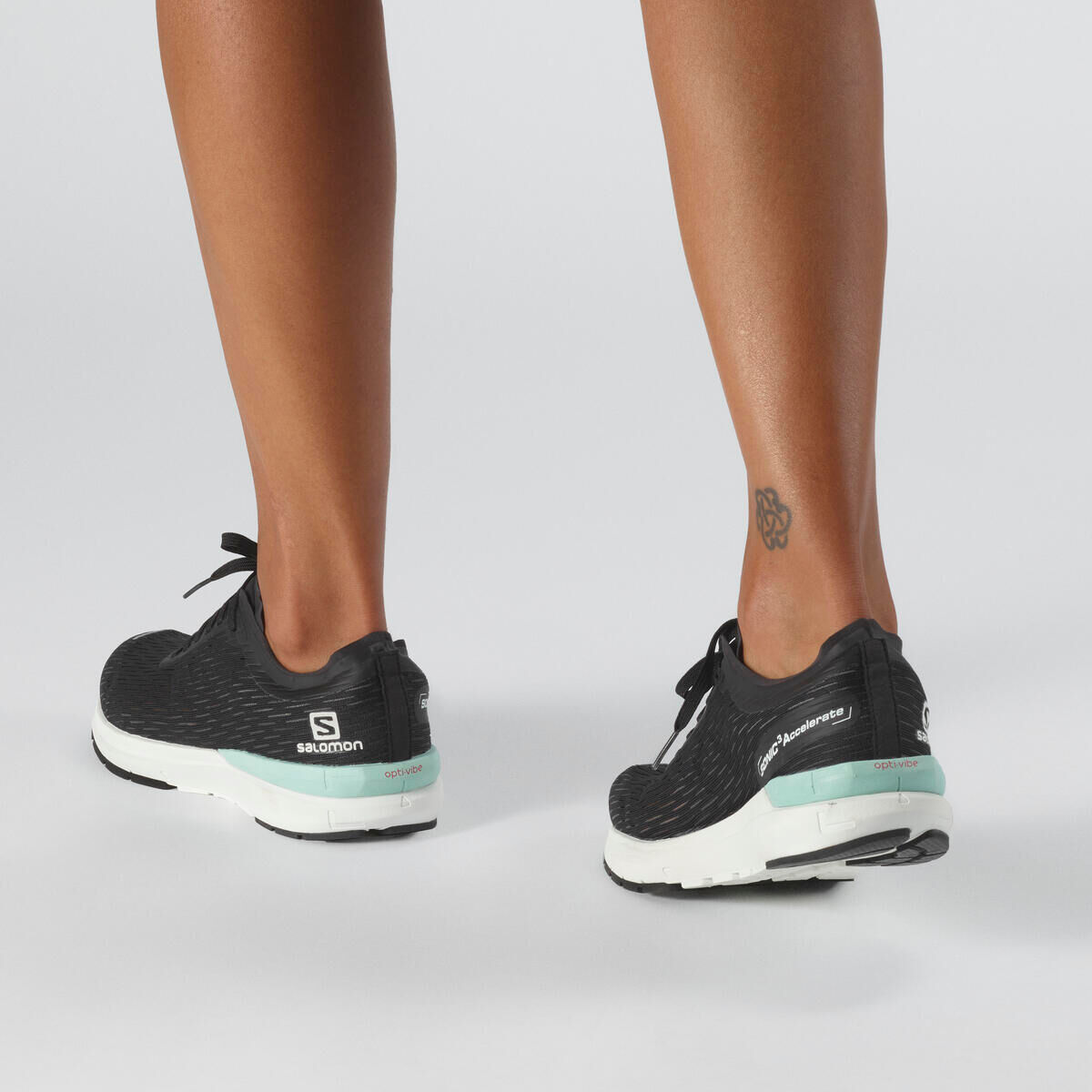 Salomon Sonic 3 Accelerate - Scarpe running - Donna