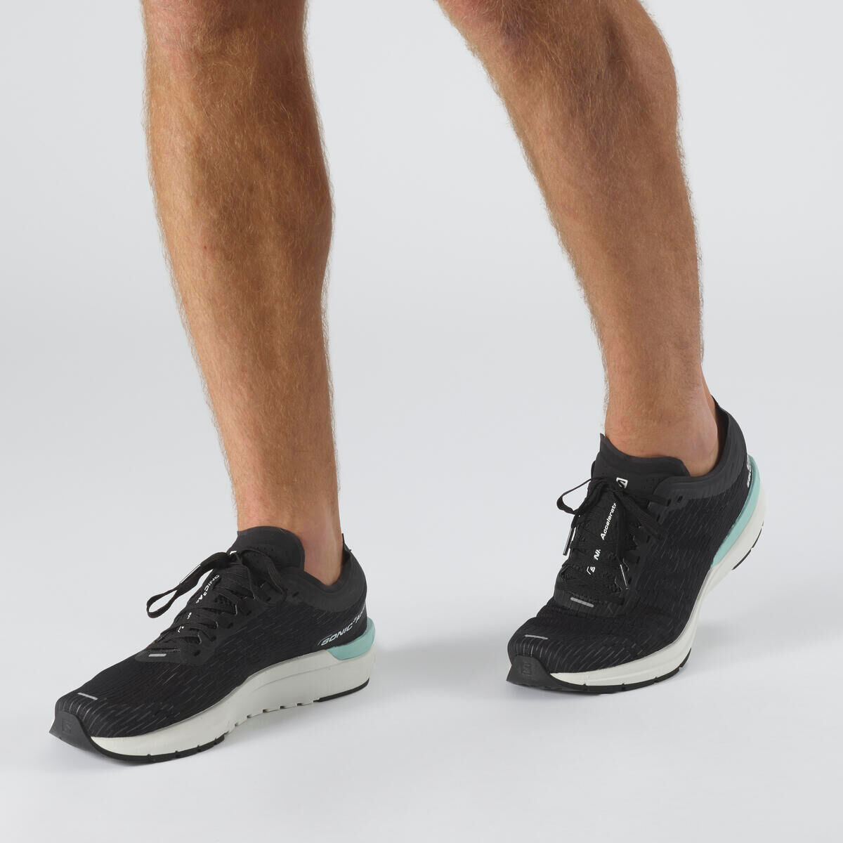 Salomon Sonic 3 Accelerate - Chaussures running homme | Hardloop