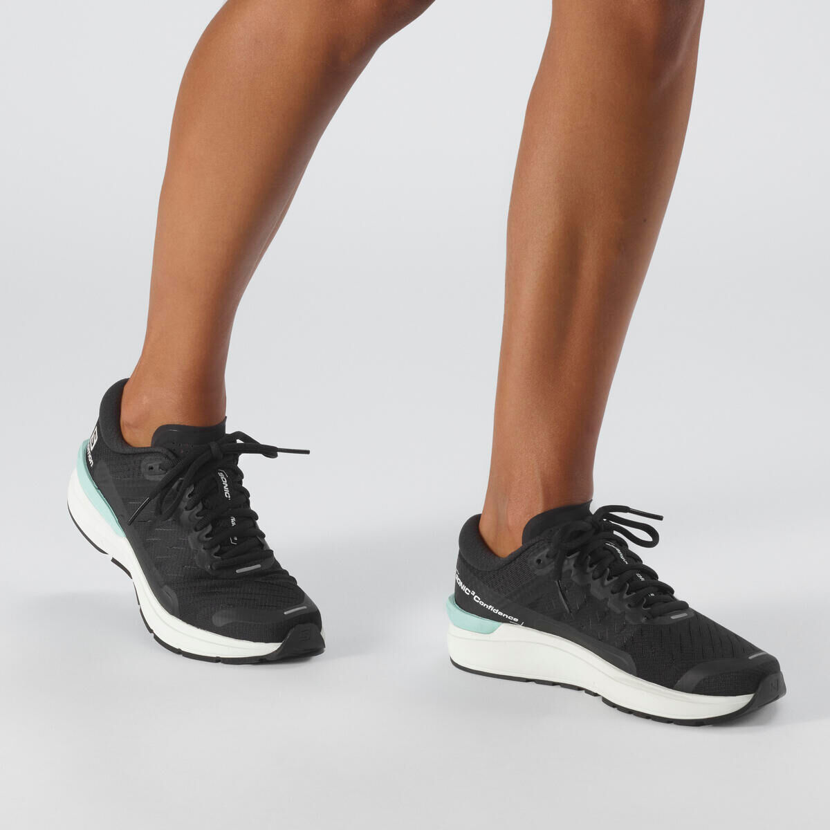Salomon Sonic 3 confidence - Scarpe running - Donna