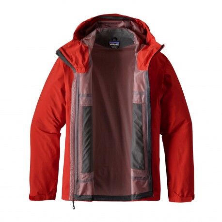 Patagonia cloud country jacket online