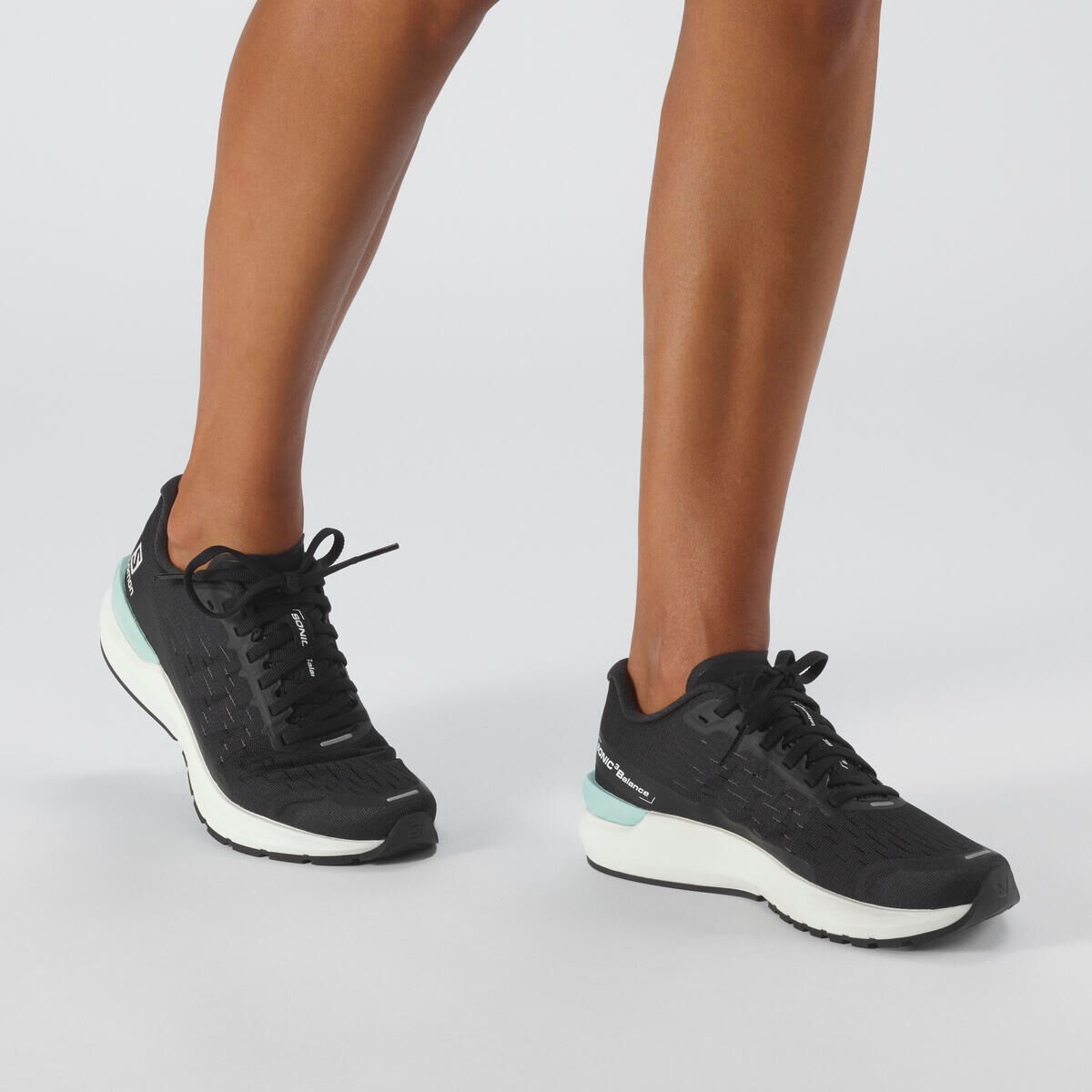 Salomon Sonic 3 Balance - Zapatillas running - Mujer