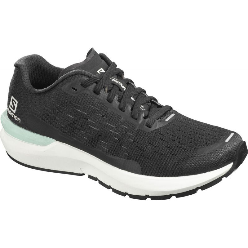 Salomon Sonic 3 Balance - Zapatillas running - Mujer
