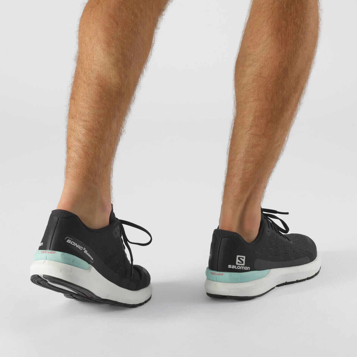 Salomon Sonic 3 Balance - Chaussures running homme | Hardloop