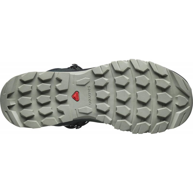 Salomon Vaya Mid GTX - Wandelschoenen Dames