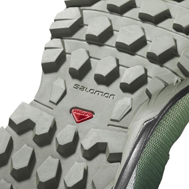 Salomon Vaya Mid GTX - Vandresko Damer