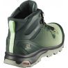 Salomon Vaya Mid GTX - Zapatillas de trekking - Mujer