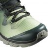 Salomon Vaya Mid GTX - Sapatilhas caminhada mulher | Hardloop