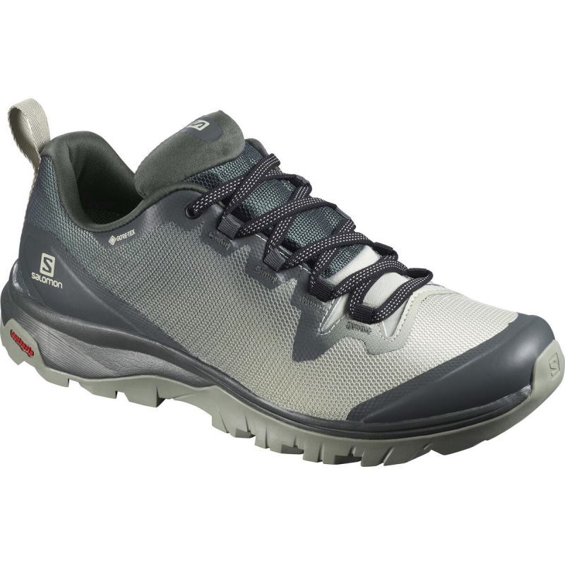 Salomon Vaya GTX - Wanderschuhe - Damen