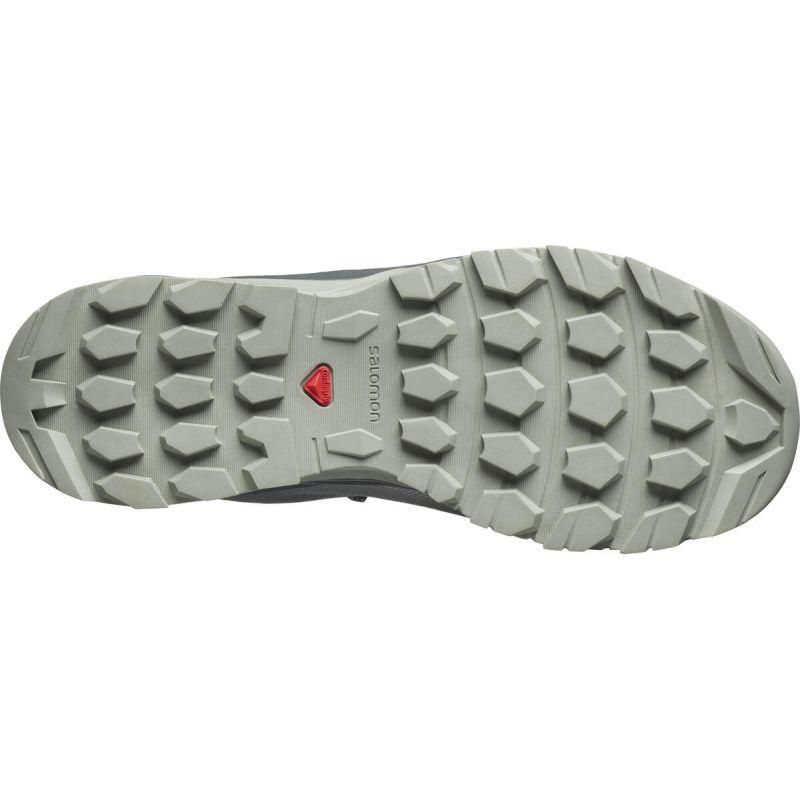Salomon Vaya GTX - Vaelluskengät - Naiset