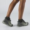 Salomon Vaya GTX - Sapatilhas caminhada mulher | Hardloop