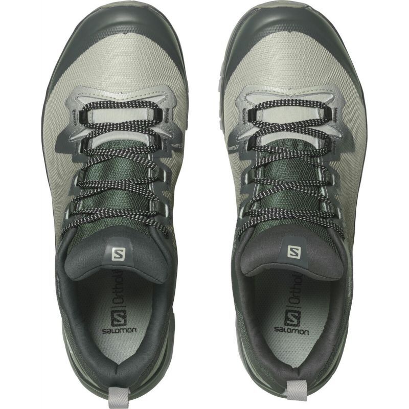Salomon Vaya GTX - Zapatillas de trekking - Mujer